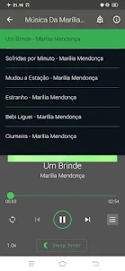 Marília Mendonça Songs Offline