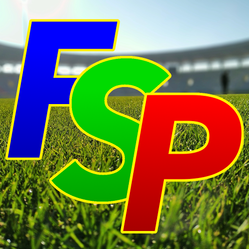 Fantasy Sports Planner logo