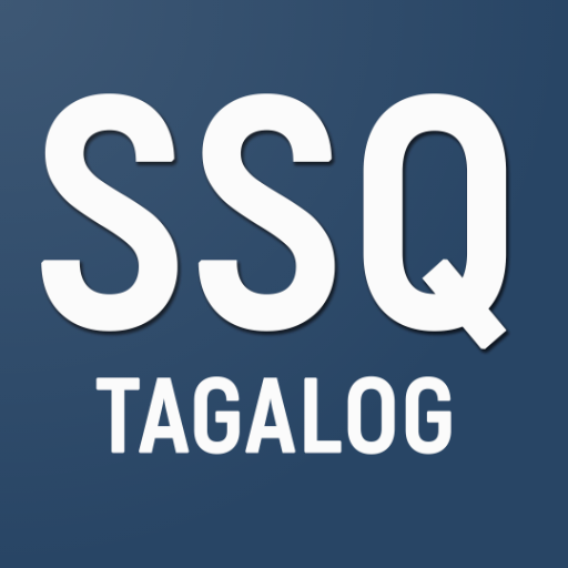 Tagalog Sabbath School Lesson