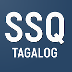 Cover Image of Скачать Tagalog Sabbath School Lesson  APK