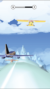 Hyper Airways Screenshot