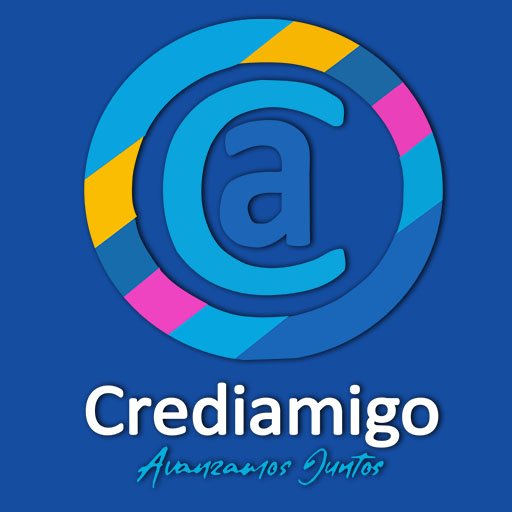 Crediamigo logo