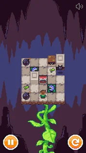 Nymble - Screenshot 5