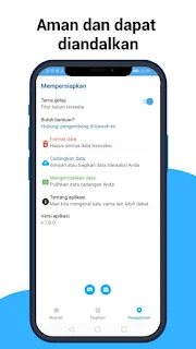 Tagihan Tracker