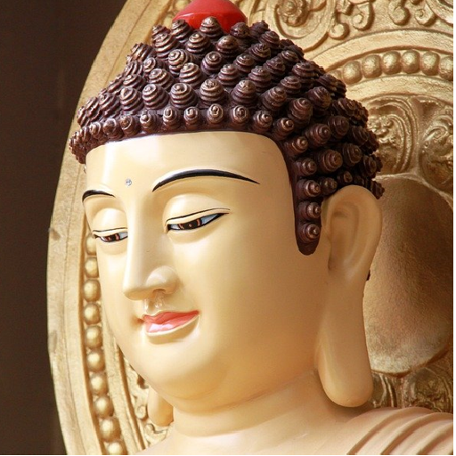 법구경(Dhammapada) - 한글, English logo