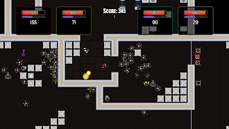 Game screenshot Order of the Metal Glove mod apk