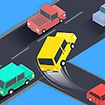Cover Image of Télécharger Crazy Intersection 1.98 APK