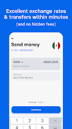 Revolut: Spend, Save, Trade