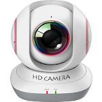 Cover Image of Download HD Camera  APK