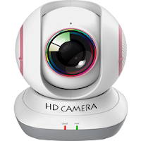 HD-камера