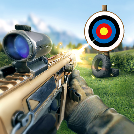 Shooting Battle - Apps On Google Play