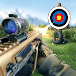 Cover Image of Download Shooting Battle  APK