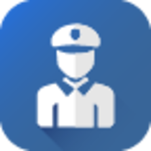 IAP Auditor Scanner logo