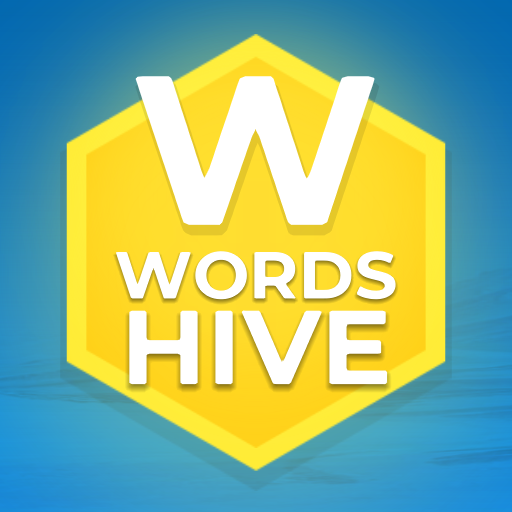 Words Hive logo