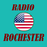 Rochester NY Radio icon