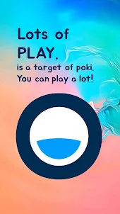 Poki :: Online Play