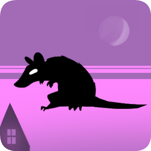 The Rat and Pumpkins