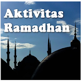Aktivitas Ramadhan icon