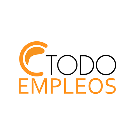 TodoEmpleos logo