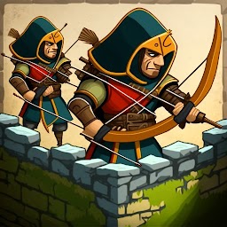 Storm Defense: