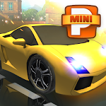 Cover Image of Download Mini Parking  APK