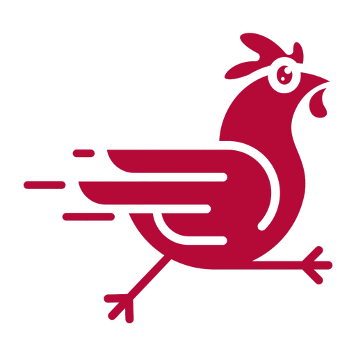 Rally Chickens logo