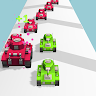 Tank Rush 3D