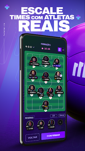 Futster Screen 2