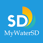 Cover Image of 下载 MyWaterSD - City of San Diego  APK