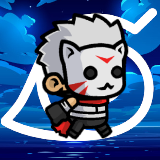 Anime Ninja Hero - Ultimate Sh