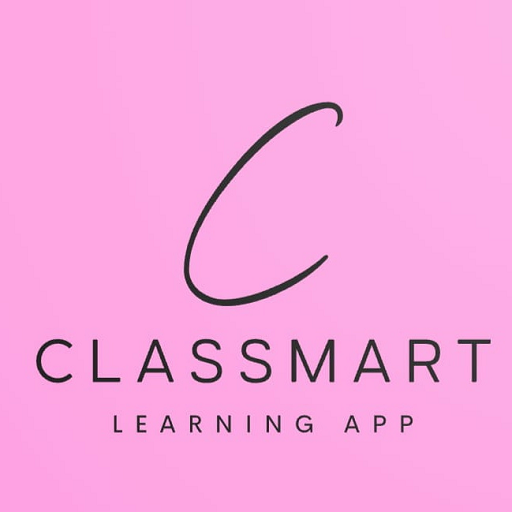 Classmart logo