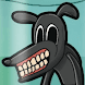 Scary Cartoon Dog Prank - Androidアプリ