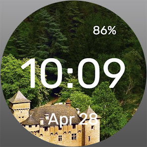 Screenshot image