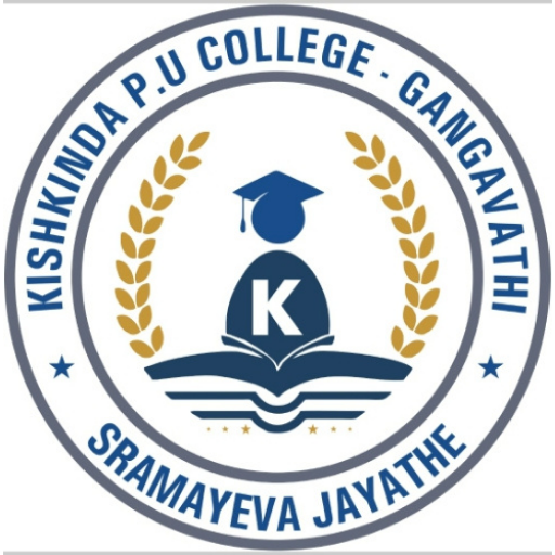 KISHKINDA PU College logo