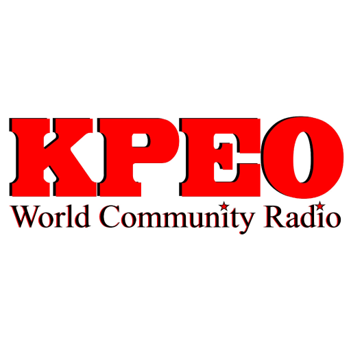 KPEO logo