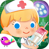 Candy's Hospital icon