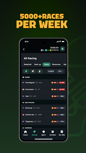 BetZooka screenshot 7