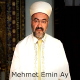 Holy Quran Mehmet Emin Ay icon