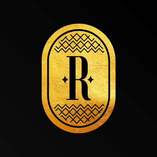 Roongta Cinema logo