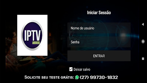 GSE ANDROID IPTV