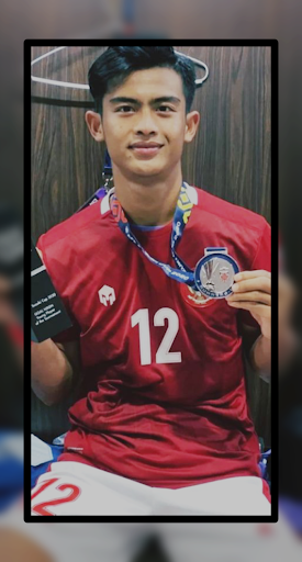 Pratama Arhan Wallpaper HD