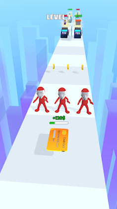 Credit Maniac - Screenshot 4