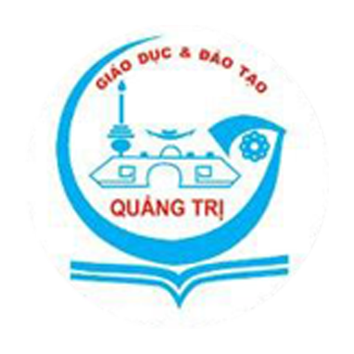 Giáo dục Quảng Trị logo