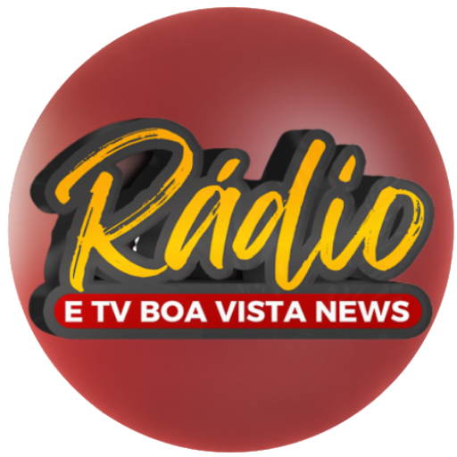 TV BOA VISTA NEWS logo