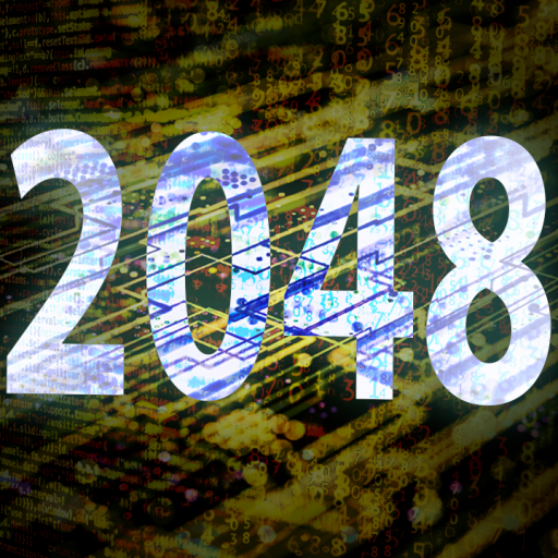 Cyber Technology 2048