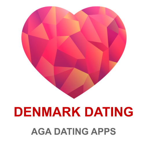 Denmark Dating App - AGA logo