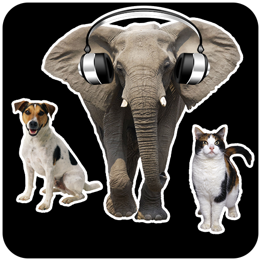 Animal Sounds - Apps on Google Play