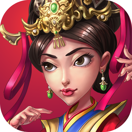 Warring statesThe heroes