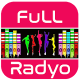 Full Radyo icon