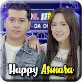 Lagu Happy Asmara 2023 Offline icon